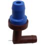 BECK/ARNLEY 045-0298 PCV VALVE