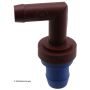 BECK/ARNLEY 045-0298 PCV VALVE