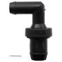 BECK/ARNLEY 045-0324 PCV VALVE