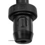 BECK/ARNLEY 045-0324 PCV VALVE