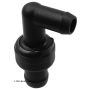 BECK/ARNLEY 045-0327 PCV VALVE