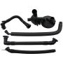 BECK/ARNLEY 045-0393 CRANK VENT VALVE KIT
