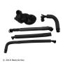 BECK/ARNLEY 045-0395 CRANK VENT VALVE KIT