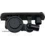 BECK/ARNLEY 045-0396 CRANK VENT VALVE KIT