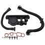 BECK/ARNLEY 045-0396 CRANK VENT VALVE KIT