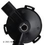BECK/ARNLEY 045-0399 CRANKCASE VENT VALVE