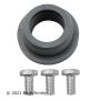 BECK/ARNLEY 045-0406 CRANK VENT VALVE KIT