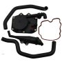BECK/ARNLEY 045-0408 CRANK VENT VALVE KIT