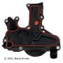 BECK/ARNLEY 045-0410 CRANKCASE VENT VALVE