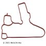 BECK/ARNLEY 045-0410 CRANKCASE VENT VALVE