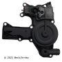 BECK/ARNLEY 045-0410 CRANKCASE VENT VALVE