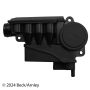 BECK/ARNLEY 045-0411 CRANKCASE VENT VALVE