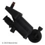 BECK/ARNLEY 045-0416 CRANKCASE VENT VALVE