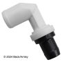BECK/ARNLEY 045-0418 PCV VALVE