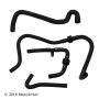 BECK/ARNLEY 045-0423 CRANK VENT VALVE KIT