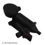 BECK/ARNLEY 045-0424 CRANKCASE VENT VALVE