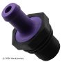 BECK/ARNLEY 045-0432 PCV VALVE