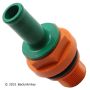 BECK/ARNLEY 045-0452 PCV VALVE
