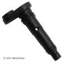 BECK/ARNLEY 045-0463 PCV VALVE