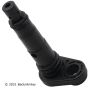 BECK/ARNLEY 045-0463 PCV VALVE