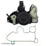 BECK/ARNLEY 045-0472 CRANKCASE VENT VALVE