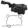 BECK/ARNLEY 045-0477 CRANKCASE VENT VALVE