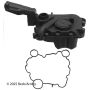 BECK/ARNLEY 045-0478 CRANKCASE VENT VALVE