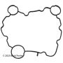 BECK/ARNLEY 045-0478 CRANKCASE VENT VALVE