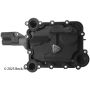 BECK/ARNLEY 045-0479 CRANKCASE VENT VALVE
