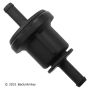 BECK/ARNLEY 046-0002 PURGE CONTROL VALVE