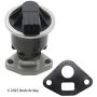 BECK/ARNLEY 046-0148 EGR VALVE