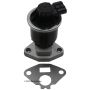BECK/ARNLEY 046-0151 EGR VALVE