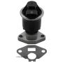BECK/ARNLEY 046-0152 EXH MANIFOLD GKT SET