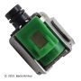 BECK/ARNLEY 047-0008 TRANS SHIFT SOLENOID