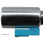 BECK/ARNLEY 047-0023 TRANS SHIFT SOLENOID