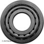 BECK/ARNLEY 051-2444 BEARINGS