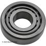 BECK/ARNLEY 051-2444 BEARINGS