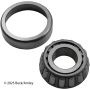 BECK/ARNLEY 051-2444 BEARINGS