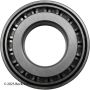 BECK/ARNLEY 051-2451 BEARINGS