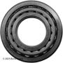 BECK/ARNLEY 051-2451 BEARINGS