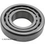 BECK/ARNLEY 051-2451 BEARINGS