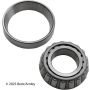 BECK/ARNLEY 051-2451 BEARINGS