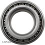 BECK/ARNLEY 051-2618 BEARINGS