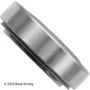 BECK/ARNLEY 051-2618 BEARINGS