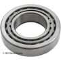 BECK/ARNLEY 051-2618 BEARINGS