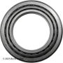 BECK/ARNLEY 051-2683 BEARINGS