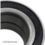 BECK/ARNLEY 051-2733 BEARINGS