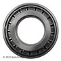 BECK/ARNLEY 051-3079 BEARINGS