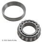 BECK/ARNLEY 051-3079 BEARINGS