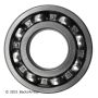BECK/ARNLEY 051-3152 BEARINGS